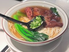 -翡翠拉面小笼包(岭南新天地店)