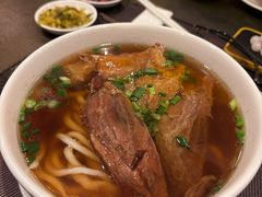 -中国厨房/台湾牛肉面