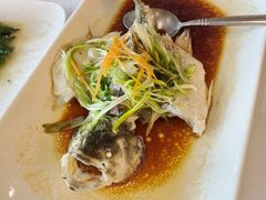 -鹿鸣酒家(越秀店)