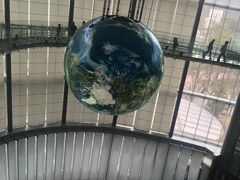 -日本科学未来馆