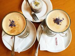 COSTA&nbsp;COFFEE(常熟路店)-COSTA COFFEE(常熟路店)