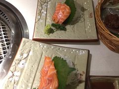 -赤坂亭M9和牛烧肉·日料398放题(万达店)