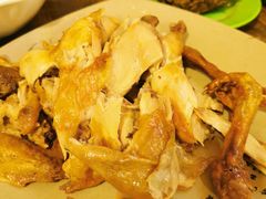 勐海烤鸡-多哥水傣味餐厅(司马巷店)