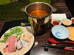 -元熹会席料理