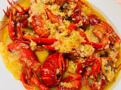 -王红军龙虾(盐仓桥店)