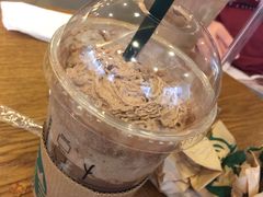 -星巴克(蔡伦路店)