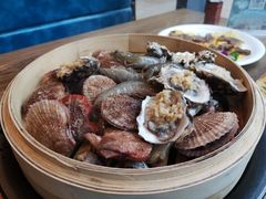 -鲜小岛·铜锅涮肉