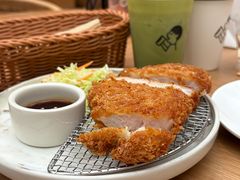 -无印良品餐堂 MUJI Diner(成都太古里店)