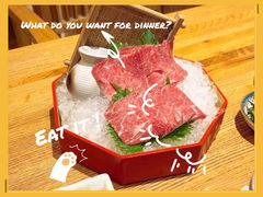 -万鱼亭 日本料理(无锡香山名园店)