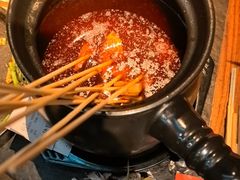 -可口香·非遗老号烧烤(南岗直营店)