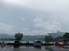 -富士山吉田線五合目