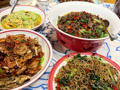 -柴火农家·江西赣南菜(土华店)