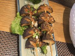 -樱の千渡日式料理·铁板烧•烧鸟(金盛田广场店)