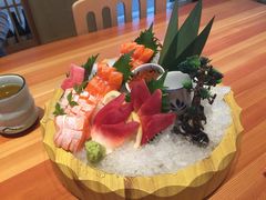 -皇品田苑日式料理(苏州中心店)