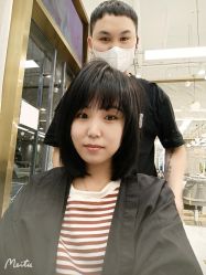 -5M HAIR SALON