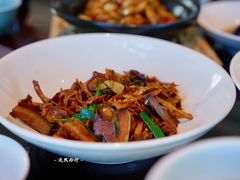 -环球港凯悦 · 享悦中餐厅