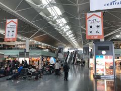 -中部国际机场