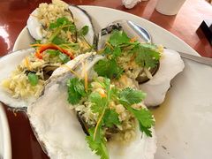 -双天海鲜楼 · 43年老字号