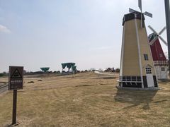 -歌斐颂巧克力小镇