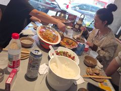 -楚太子  中餐&烧烤(武大店)