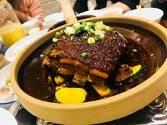 梅菜扣肉-湘味淳(千禧街店)