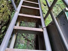 -江郎山风景名胜区