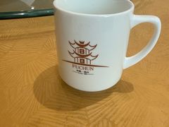 -富春茶社(国庆路店)
