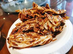 乾隆白菜-前门·鲜肉火锅(长风店)