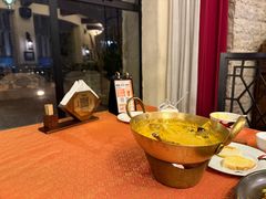 -南沙游艇会·大兵船餐厅