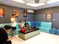 -弥舍·湖景团建泳池派对别墅·湖山境店