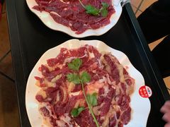 -潮泰牛肉火锅 · 创于1992年(车公庙店)