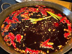 -纸盐河码头火锅(十八梯店)