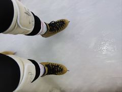 -冠军冰场CHAMPION RINK(百联又一城店)