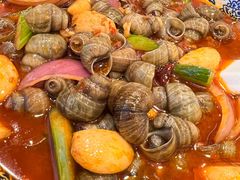 太湖三白丝螺-西新饭店(城中店)
