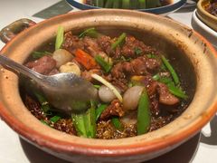 -八府香鸭·啫啫煲(华山路店)