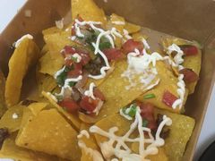 -TACO TUESDAY塔可星期二(人民路店)