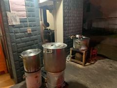-老方牛味馆