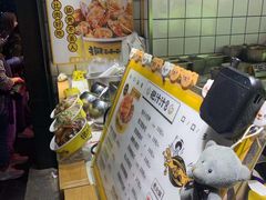 巨无霸-降龙爪爪(建设路1店)