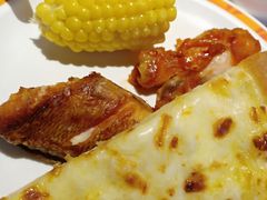 -比格比萨自助(花园路店)