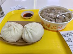 -津品味小吃(大学湾店)