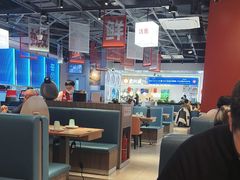 -鱼酷活鱼烤鱼(雨花客厅店)