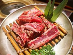 -西塔老太太泥炉烤肉(亚运村店)