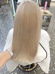 -YO HAIR SALON