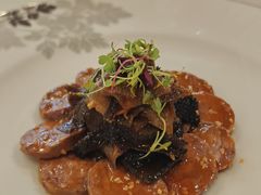 -粤菜王府·海鲜·茶市·海景餐厅(大梅沙店)