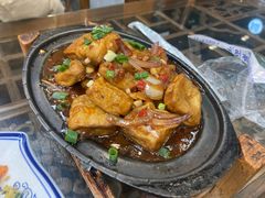 -徽州美食(三十年老店)