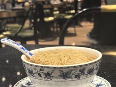正斗鲜虾云吞面-正斗·港式粤菜(SKLP店)