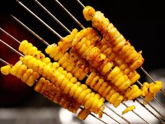 -碎怂烤肉(钟楼柳巷店)