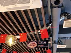 大堂-西域阿里马新疆菜·清真(桂花路店)