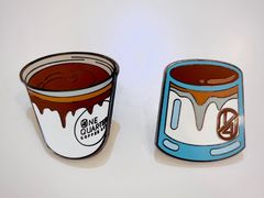 -1/4 ONE QUARTER COFFEE LAB(朝阳大悦城店)