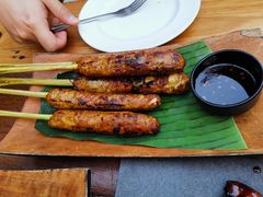 -Naughty Nuri’s Phuket